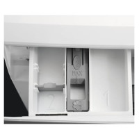 AEG veļas mazg.mašīna (front.ielāde), 6kg, melna - L6SE26DXE