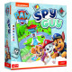 Trefl PAW PATROL Galda spēle Spy Guy