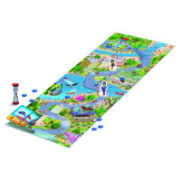 Trefl PAW PATROL Galda spēle Spy Guy