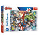 Trefl AVENGERS Puzle 100 gab.