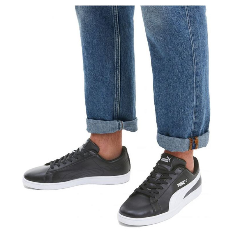 Puma Shoes Puma UP Puma Black M 372605 01 (41)