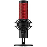 Hyperx Mikrofons HyperX QuadCast 2 872V1AA Black