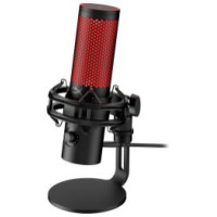 Hyperx Mikrofons HyperX QuadCast 2 872V1AA Black