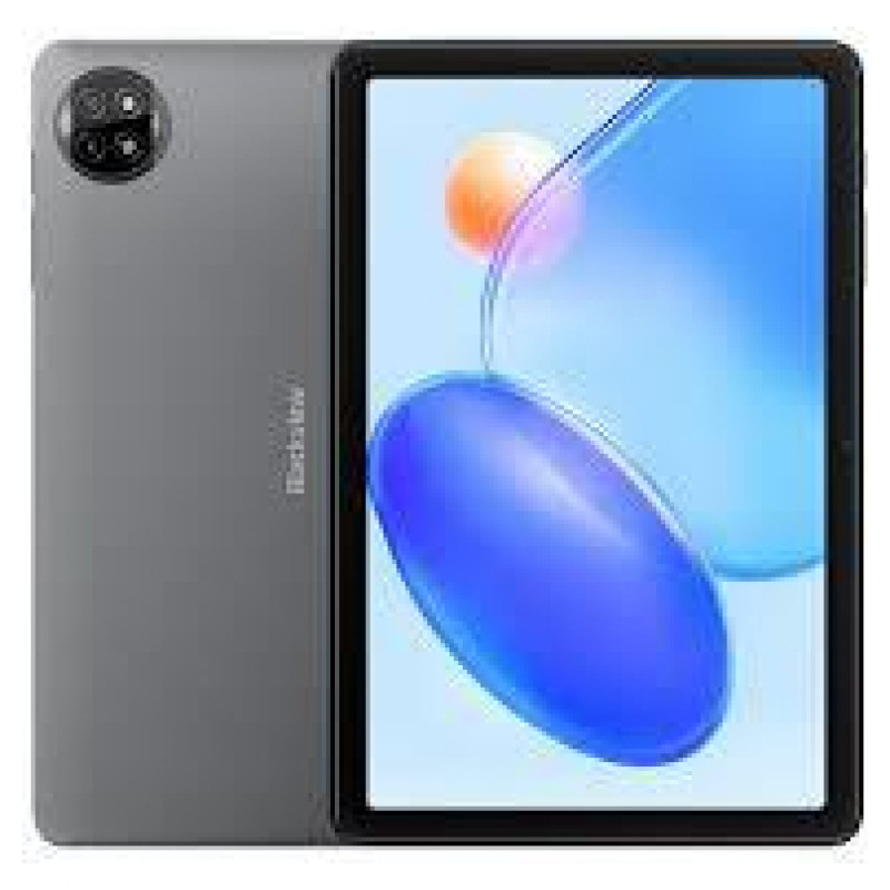 Blackview TABLET TAB20 10" 4/64GB WIFI/TAB20WIFI GREY BLACKVIEW