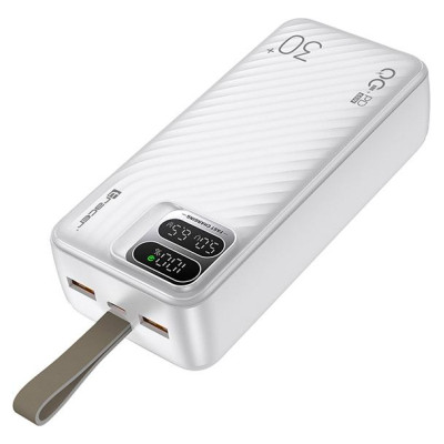 Tracer 47506 Blaze 30000mAh 65W WH Power Bank