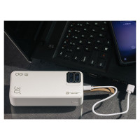 Tracer 47506 Blaze 30000mAh 65W WH Power Bank