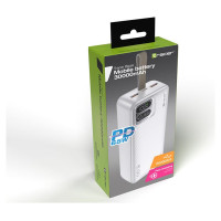 Tracer 47506 Blaze 30000mAh 65W WH Power Bank