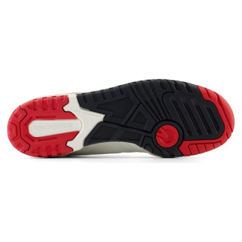 New Balance unisex BB550VGA shoes (42,5)