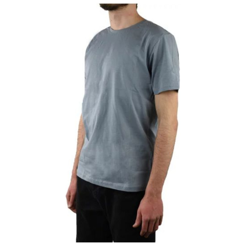 Inny The North Face Simple Dome Tee TX5ZDK1 szare S (M)