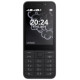 Nokia Mobilai tālrunis Nokia 230 2024 Black