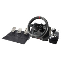 Subsonic Superdrive GS 950-X Racing Wheel (PC/PS4/XONE/XSX)