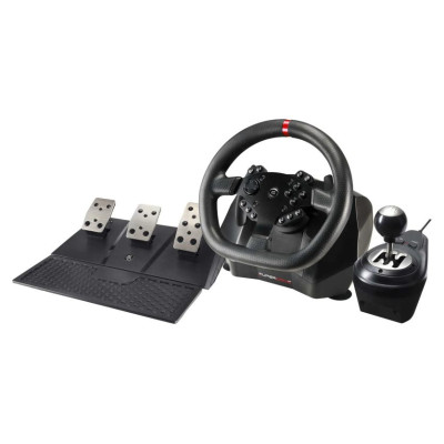 Subsonic Superdrive GS 950-X Racing Wheel (PC/PS4/XONE/XSX)