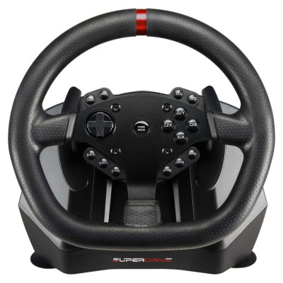 Subsonic Superdrive GS 950-X Racing Wheel (PC/PS4/XONE/XSX)