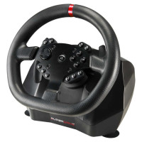 Subsonic Superdrive GS 950-X Racing Wheel (PC/PS4/XONE/XSX)