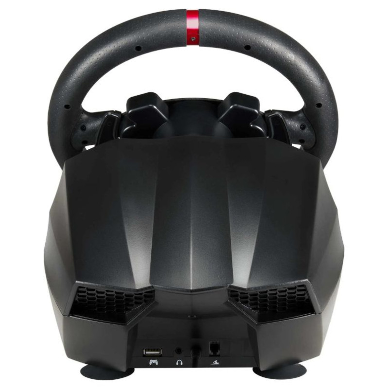 Subsonic Superdrive GS 950-X Racing Wheel (PC/PS4/XONE/XSX)