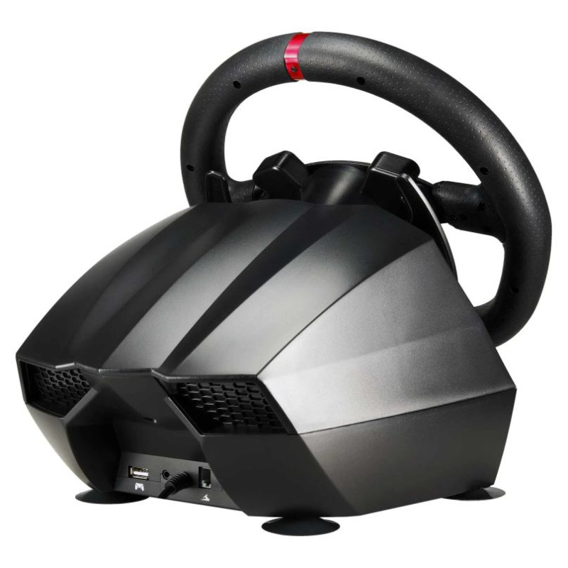 Subsonic Superdrive GS 950-X Racing Wheel (PC/PS4/XONE/XSX)