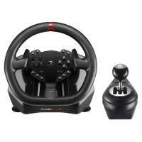 Subsonic Superdrive GS 950-X Racing Wheel (PC/PS4/XONE/XSX)