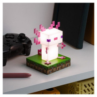 Paladone Axolotl Icon Light