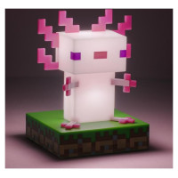 Paladone Axolotl Icon Light