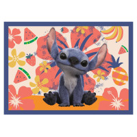 Trefl DISNEY STITCH Pužļu komplekts 4in1