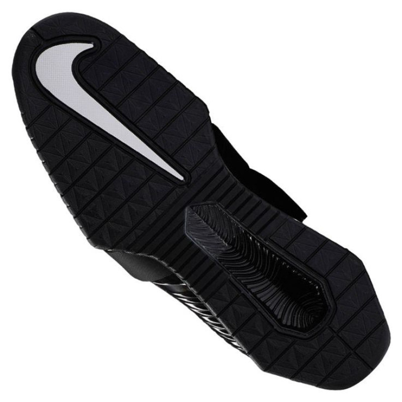 Nike Romaleos 4 M CD3463-010 training shoes (48.5)