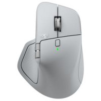 Logitech Pele Logitech MX Master 4 Pale Grey