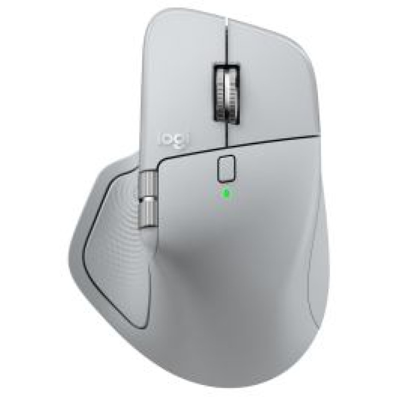 Logitech Pele Logitech MX Master 4 Pale Grey