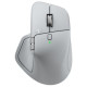Logitech Pele Logitech MX Master 4 Pale Grey