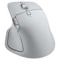 Logitech Pele Logitech MX Master 4 Pale Grey