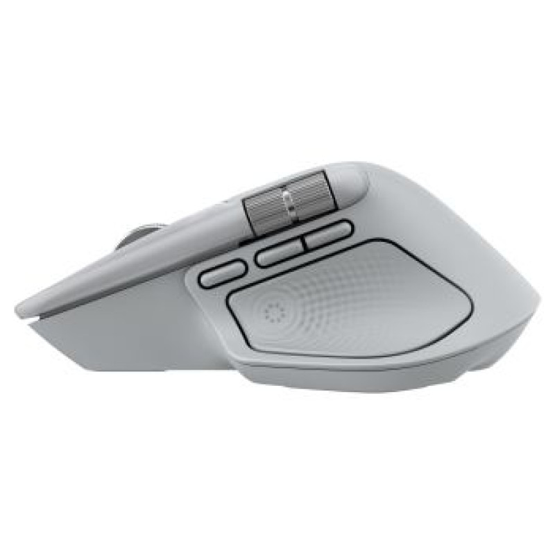 Logitech Pele Logitech MX Master 4 Pale Grey