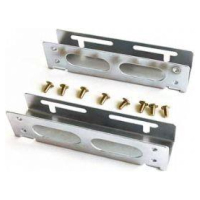 Gembird HDD ACC MOUNTING FRAME/3.5" IN 5.25" MF-543 GEMBIRD