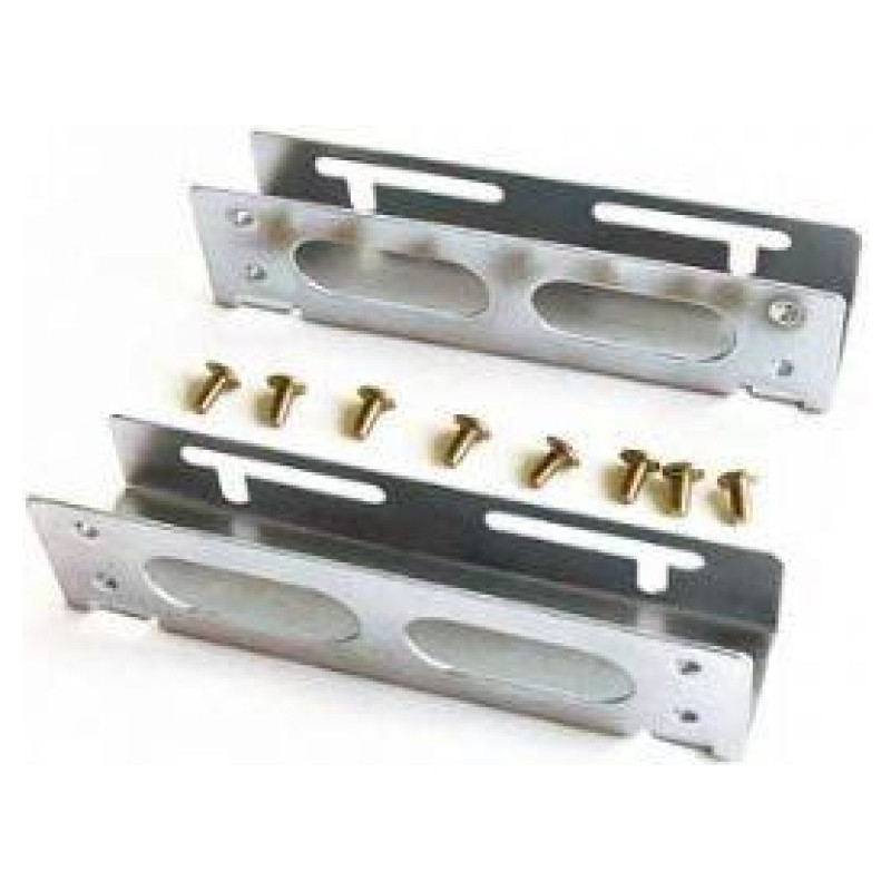 Gembird HDD ACC MOUNTING FRAME/3.5" IN 5.25" MF-543 GEMBIRD