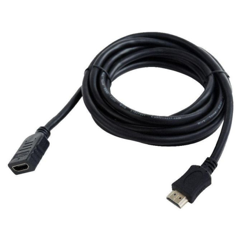 Gembird CABLE HDMI EXTENSION 4.5M/CC-HDMI4X-15 GEMBIRD