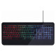 Gembird KEYBOARD MULTIMEDIA USB ENG/BLACK KB-UML-03 GEMBIRD