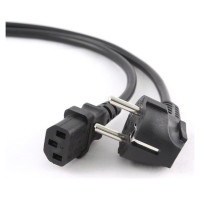 Gembird CABLE POWER EU 10M/PC-186-VDE-10M GEMBIRD