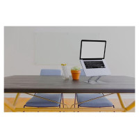 Gembird NB ACC RISER STAND FOLDABLE/SPACE GREY NBS-D1-04 GEMBIRD