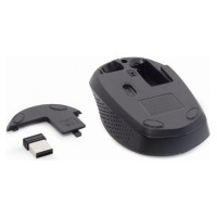 Gembird KEYBOARD +MOUSE WRL ENG/SLIM KBS-ECLIPSE-M500 GEMBIRD