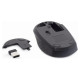 Gembird KEYBOARD +MOUSE WRL ENG/SLIM KBS-ECLIPSE-M500 GEMBIRD