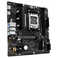 Asrock MB AMD A620A SAM5 MATX/A620AM-X ASROCK