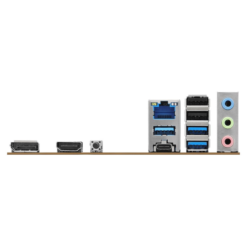 Asrock MB AMD A620A SAM5 MATX/A620AM-X ASROCK