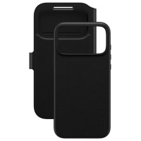 Panzerglass CARE by PanzerGlass Feature Tango 2in1 Wallet Case MagSafe for iPhone 17 Pro Max - Black