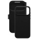 Panzerglass CARE by PanzerGlass Feature Tango 2in1 Wallet Case MagSafe for iPhone 17 Pro Max - Black