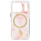 Uniq Coehl Aeris Case for iPhone 17 Pro Magnetic Charging - Pink