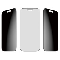 Panzerglass Ultra-Wide Fit EasyAligner Privacy Glass for iPhone 17 Pro