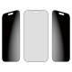 Panzerglass Ultra-Wide Fit EasyAligner Privacy Glass for iPhone 17 Pro