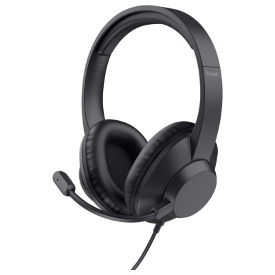 Trust HEADSET AYDA MAX USB/25461 TRUST