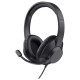 Trust HEADSET AYDA MAX USB/25461 TRUST