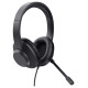 Trust HEADSET AYDA MAX USB/25461 TRUST