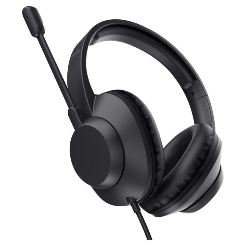 Trust HEADSET AYDA MAX USB/25461 TRUST