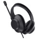 Trust HEADSET AYDA MAX USB/25461 TRUST